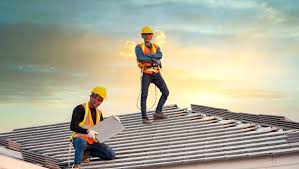 Best Green or Eco-Friendly Roofing Solutions  in Poydras, LA